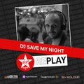 #111 DJ SAVE MY NIGHT Julien Jeanne - Virgin Radio France DJ Set 9-04-2022