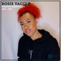 Rosie Vacci B 25th August 2021