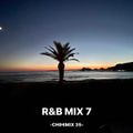 R&B MIX 7 -CHIHIMIX 35-