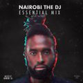 Nairobi The Dj Essential Mix VOL 15