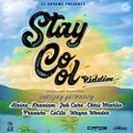 STAY COOL RIDDIM MIX MARCH 2019 MIXED & MASTERED BY DVEEJAY GATHUBOY 'RINGLEADER'||Y.T.E  PRESENTS