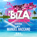 Ibiza World Club Tour - Radioshow with Manuel Baccano (2020-Week45)