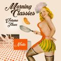 NALLS - MORNING CLASSICS VOLUME 3