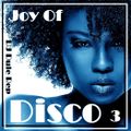 Joy Of Disco 3