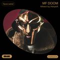 MF DOOM – Mixed by KeiyaA