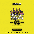 DJ DBLA'S WAHALLA SESSIONS EPISODE 003: STREET ANTHEMZ EDITION