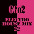 DJ GGo2 - Electro house Mix #22