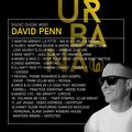 Urbana Radio Show By David Penn Chapter #581