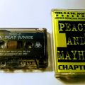 Thee-o - Peace & Mayhem 3