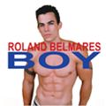 Roland Belmares - Boy [2004]