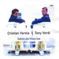 Tony Verdi Salon De Mezclas [Disc 2]