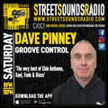 Dance Grooves with Dave Pinney on Street Sounds Radio 2000-2200 01/04/2023