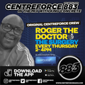 Roger The Dr in Surgery - 88.3 Centreforce DAB+ Radio - 02 - 12 - 2021 .mp3