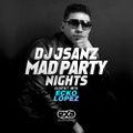 Mad Party Nights E099 (DJ Ecko Lopez Guest Mix)