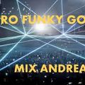 MIX ANDREA AFRO FUNKY GOLD