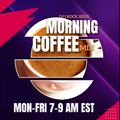 Join Us NOW DJ I Rock Jesus & Chef Rahsaan White Morning Coffee Mix ( House Friday 4.7.2023 )