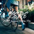 SCENE (KxIxN Japanese Hip Hop Mix)