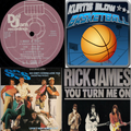 Hip Hop & R&B Singles: 1984 - Part 3