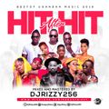 Dj Rizzy 256 -Beatmix ( Ug Hit after Hit Mixtape 2019 ) Vol.54