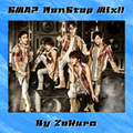 SMAP NonStop Mix!!