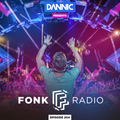 Dannic presents Fonk Radio 204