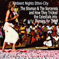 Ambient Nights - Ethni-City CD10-[The Shaman & The Sorceress ...]