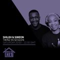 Shiloh & Simeon - Twinz In Session 27 JUN 2020