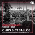 WEEK15_19 Chus & Ceballos live from Toolroom In Stereo Pool Party @ Surfcomber Hotel Miami Music Wee