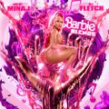 DJ Fletch-Nicki Minaj Barbie Blends [Full Mixtape Link In Description]