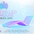 Ministry of Sound Chilled House Ibiza 2015 CD 2