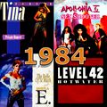 Top 40 Nederland - 10 november 1984