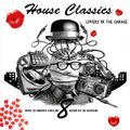 MINE IS GROOVE VOLUME 8 (LOVERS IN THE GARAGE) (mixed by dj rawkid)
