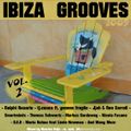Ibiza Grooves 2009 Vol.2 - Mixed by Maurice Buijs