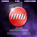MixMusic Megamix 1º Aniversario