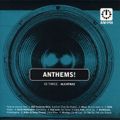 Anthems! (Limited Box Edition) Mixed By Alcatraz 1996