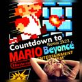 BEYONCE - COUNTDOWN TO MARIO  REMIX 2023
