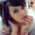 LoveBytes Vol. 5 - Submission + Surrender (Mixed by Libations & Oscillations)