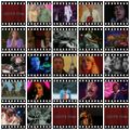 FutureRecords & Kozmik DJ – Cafe 70s MegaVideoMix 1