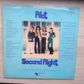 Pilot 6. More from the Second Flight with Pilot, produced by Alan Parsons.