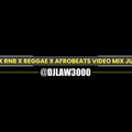HIPHOP X RNB X REGGAE X AFROBEATS VIDEO MIX JUNE 2022 @DJLAW3000