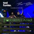 Dino DZ, Ted Funke - Live At Forestland Festival (Croatia 19.7.2019)