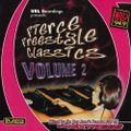 The Mixtress - Fierce Freestyle Classics Vol. 2