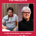 Reto Rádió Poptarisznya B.Tóth Lászlóval. A 2019 április 14-i műsor.