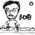 BCR Radio Episode 015 - O Dub - Cover Me!