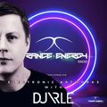 05.10.2021 Trance-Energy - Electronic Artwork - DJarle - Show 060