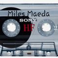 Miles Maeda - Channel-D (1999)