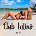 DJ Gian Club Latino Mix Vol. 11