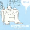 DJ Revolution - Wake Up Show Mix Archives Vol. 3