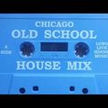 Tim Rivers - The Old School Chicago Acid House Mix. (1988)