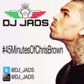 @DJ_JADS - Chris Brown Mix